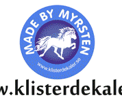 klisterdekaler